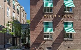 Wittenberg By Cove